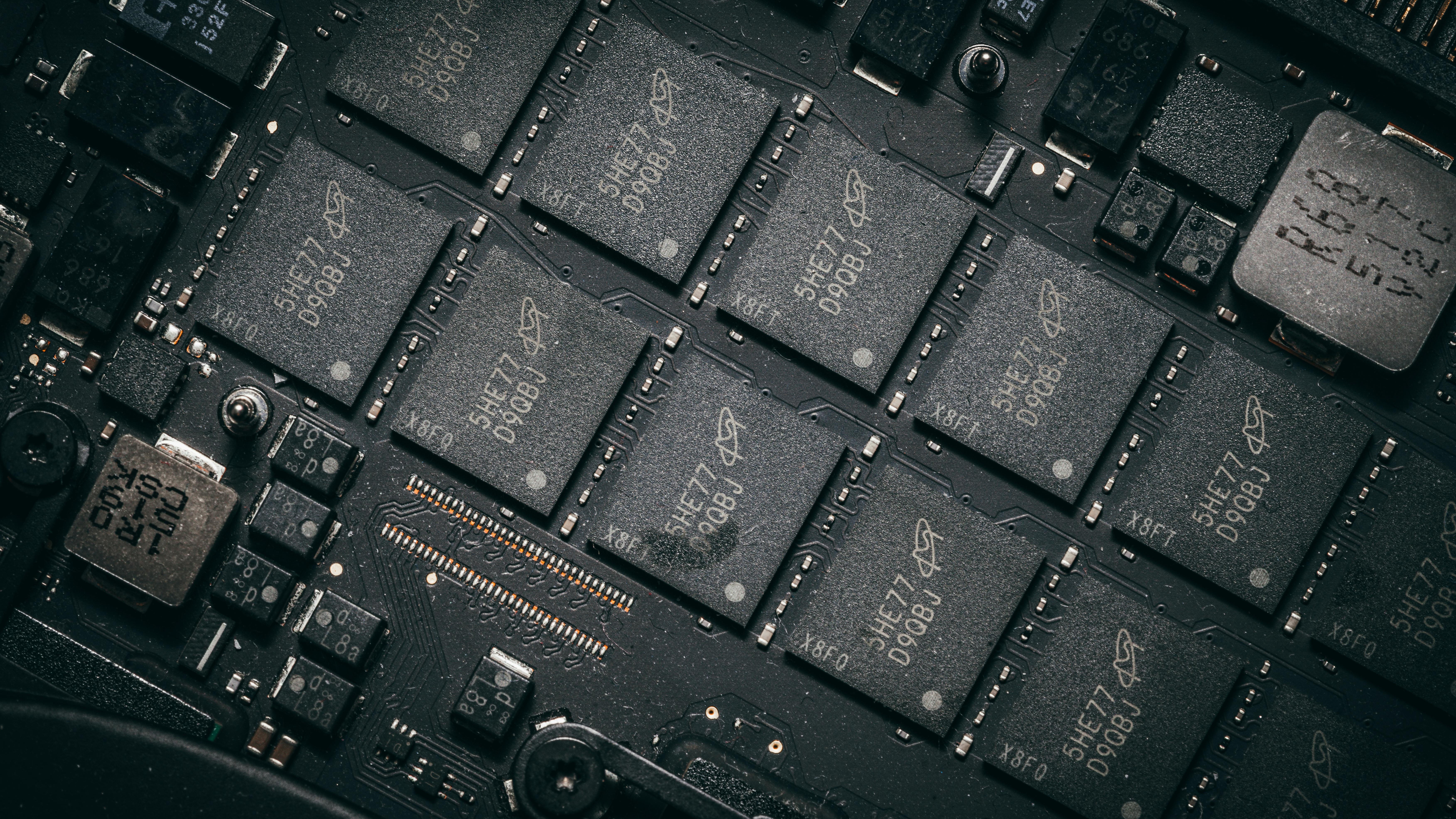 electronic components Electronic Components